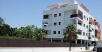 Apartamento con Terraza a 5 min playa - Ferienwohnung