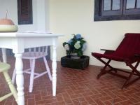 Quinta do Quarteiro - Ferienwohnung Povoação