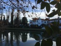 Dimora Naviglio - B&B Dolo