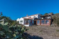 Casa Abuelo Buenaventura - Bed and Breakfast