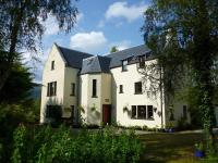 B&B Fort Augustus - Kettle House B&B - Bed and Breakfast Fort Augustus