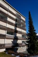 Davos Holiday Apartment - B&B