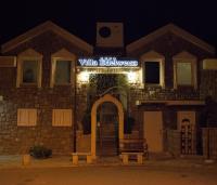 Villa Edelweiss - Chambres d’hôtes Sveti Stefan