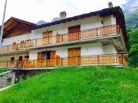 Casa del Lago - B&B Valtournenche