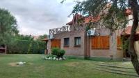 Chalets Andalgala - B&B