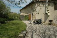 Le Bellaton - B&B