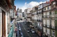 GreenHouse of Porto - B&B Oporto
