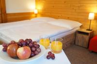 Chambre Familiale avec Salle de Bains