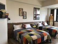 你來花蓮民宿 You Come to Hualien - Chambres d'hôtes Hualien City