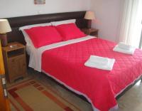 Double or Twin Apartment with Sea View (2 adults)