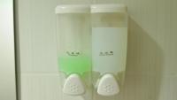 Chambre Double ou Lits Jumeaux avec Salle de Bains Privative