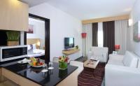 Two Bedrooms Executive Apartment