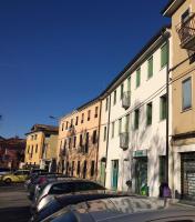 Appartamentino su 2 Livelli