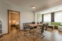 Standard Two-Bedroom Apartment