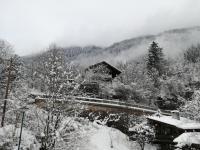 Haus Mühlbichl - B&B Finkenberg