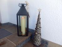 Appartement Landhaus Einsiedler - B&B Sankt Gallenkirch