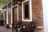 Rumah Pathuk Syariah Homestay - Ferienwohnung
