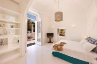 Chambre Double Deluxe avec Balcon