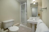 Deluxe Tweepersoonskamer met 1 of 2 Bedden