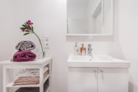 Appartamento Monolocale con Aria Condizionata