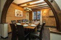 B&B Chamonix - Chalet Aigle Royal - Bed and Breakfast Chamonix