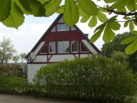 Kastanie, Apartmanok - Kröpelin