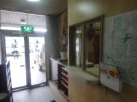 Kleines Zimmer im japanischen Stil