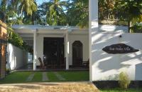 Star Nodes Villa - B&B