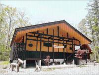 Log Cottage Epoch - B&B Hakuba