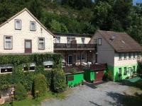 Pension Haus Rodenstein - Chambres d’hôtes