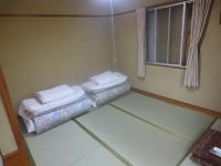 Japanese-Style Room