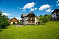 Vila Lipa - B&B