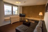 22nd Uprising Square - B&B Bratislava