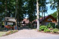 Der Eichenhof - B&B Hellwege