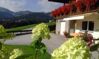 Appartement Schilcher - B&B Oberau