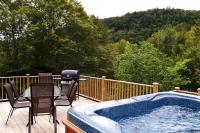 Chalet 9029 Chemin des Alpages by Les Chalets Alpins - B&B
