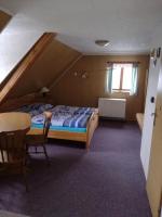 Chambre Familiale
