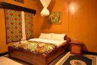 Queen Room with Private Bathroom