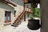 Agriturismo Grassi Lunghi - B&B Pasturo