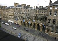 Parliament Sq (apt 10 ) Royal Mile - B&B