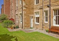 The Edinburgh Address - Classic Marchmont Charm - B&B