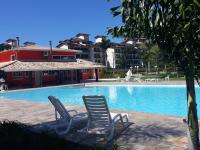 Apartamento a 50m da areia - Praia da Tabatinga - B&B