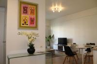 Nice Plein Centre, Calme et Proche de la mer - Bed and Breakfast Nice