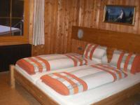 Habitación Doble con balcón