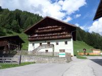 Hoazhof - B&B
