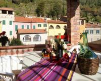 B&B Dolcedo - Casa del mulino 2 - Bed and Breakfast Dolcedo