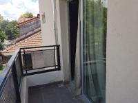 Appartamento con Balcone