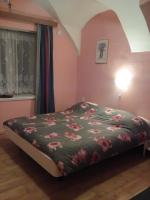 B&B Barzdorf - Country House U Potoka - Bed and Breakfast Barzdorf