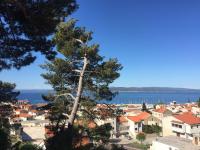 Apartments Kassa - Chambres d’hôtes Baška Voda
