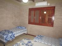 Quadruple Room with Bathroom